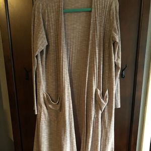 LuLaRoe Sarah Cardigan